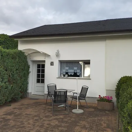 Thueringer Pforte Gorsleben