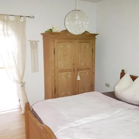 Apartman Thueringer Pforte Gorsleben