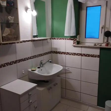 Thüringer Pforte Apartment *