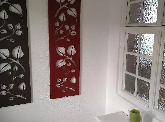 Thueringer Pforte Appartement *