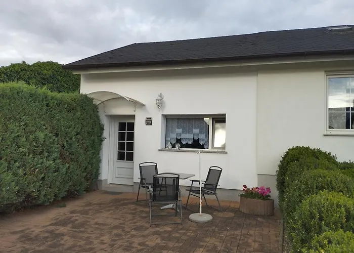 Thueringer Pforte Gorsleben