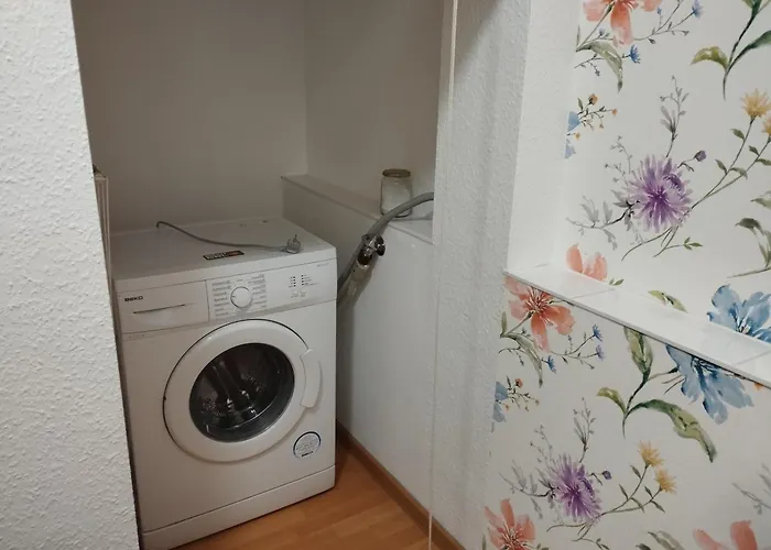 Thueringer Pforte * Gorsleben